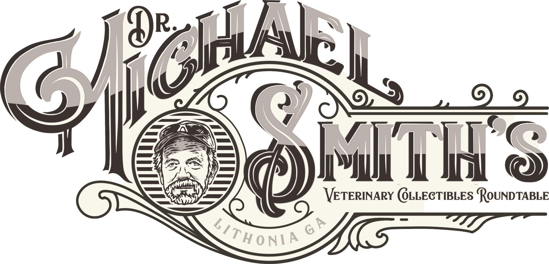 Michael Smith s Veterinary Collectibles Roundtable